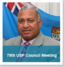 79th USP Council Meeting